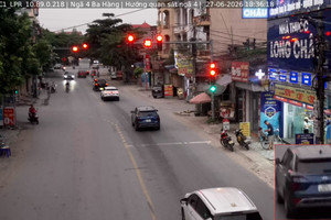 CSGT đề nghị chủ sở hữu 147 phương tiện dưới đây khẩn trương đến nộp phạt nguội