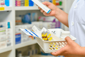 Niêm phong khẩn lô thuốc cao Actisô của công ty dược phẩm nổi tiếng