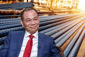 Tiết lộ nguồn đơn hàng khủng từ VinFast, Vinhomes, VinSpeed, lãnh đạo Pomina (POM) nói gì về quan hệ với Vingroup?