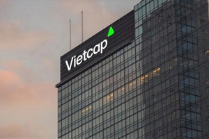 Chứng khoán Vietcap (VCI) huy động hơn 1,6 tỷ USD từ các định chế tài chính quốc tế