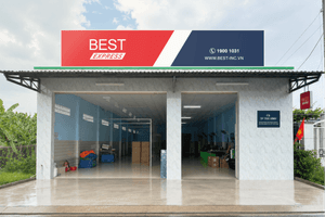 Hành trình chuyển mình của bưu cục BEST Express TP Trà Vinh: Khi chất lượng tạo nên khác biệt