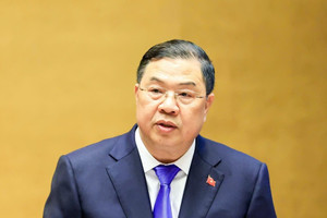 Thu hút FDI: Không chạy theo quy mô vốn, ưu tiên dự án công nghệ và đổi mới sáng tạo