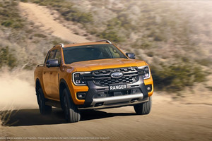 Từ 1/7, chủ xe Ford Ranger, Toyota Hilux, Mitsubishi Triton... tại Việt Nam đón tin cực vui