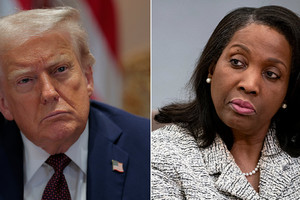 Tòa án Mỹ tuyên ông Trump không có quyền sa thải Thống đốc Fed Lisa Cook