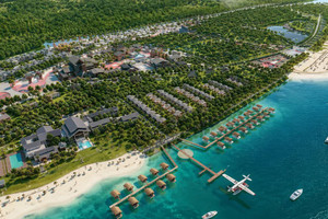 TP trực thuộc Trung ương duy nhất miền Tây sắp thu hồi 5.300ha đất, mở đường cho KĐT 6,2 tỷ USD lớn nhất trong lịch sử