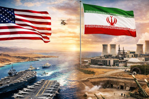 Bất đồng hậu ngừng bắn phủ bóng tiến trình đàm phán Mỹ - Iran