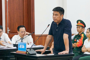 Vụ bán đất sân bay Nha Trang: Bị hại cho rằng có dấu hiệu bỏ lọt hành vi của những người mua bán đất ăn chênh lệch