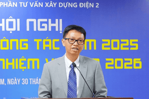 Chủ tịch, Kế toán trưởng bị khởi tố, lãnh đạo TV2 thừa nhận lỗ hổng quản trị: 'Đây là bài học rất đau xót'