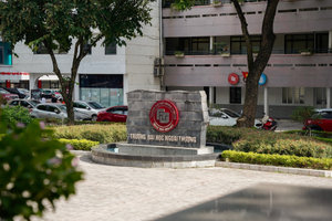 Đại học được mệnh danh là ‘Harvard Việt Nam’ có ngành học phí cao nhất lên tới 88 triệu đồng/năm, phụ huynh biết để dặn con