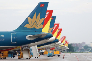 Lập hội đồng điều chỉnh quy hoạch sân bay, ACV, Vietnam Airlines, Vietjet cùng tham gia