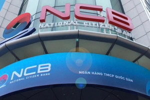 NCB hoàn tất thương vụ tăng vốn lớn nhất lịch sử, về đích sớm hơn 3 năm so với kế hoạch