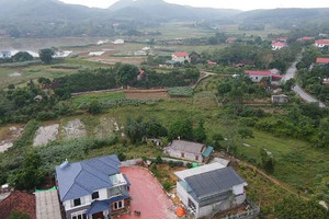 Từ 2026, người dân bị thu hồi đất được hỗ trợ nhiều khoản mới ngoài tiền bồi thường: Mức hưởng ra sao và áp dụng trường hợp nào?