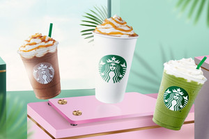 Sau 13 năm có mặt tại Việt Nam, Starbucks chính thức đưa loại đồ uống 'quốc dân' này vào thực đơn