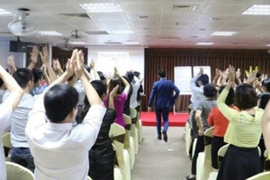 Từ 1/7: Tăng cường phân cấp cho địa phương, siết quản lý hoạt động bán hàng đa cấp