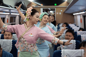 Lào và Trung Quốc phê duyệt 7 dự án phát triển quan trọng trị giá hơn 87 tỷ đồng, liên quan mật thiết đến Việt Nam