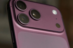 Hacker tấn công vào chuỗi cung ứng của Apple, tung ảnh thử nghiệm iPhone 18 Pro