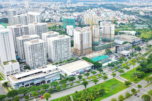 Loạt doanh nghiệp bất động sản được dự báo lợi nhuận quý II/2026 đi lùi, chuyện gì đang xảy ra?