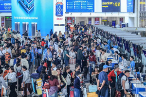 Tin vui, một quốc gia miễn phí xin visa thêm 6 tháng cho các đoàn khách Việt