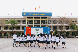 Địa phương có điểm thi cao nhất kỳ thi tốt nghiệp THPT 2026: Sở hữu 3 trường chuyên, mỗi năm có hơn 200 giải HSG quốc gia