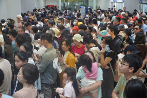 Ngày mai, hàng chục triệu người dân Việt Nam có cơ hội sử dụng một dịch vụ hoàn toàn miễn phí