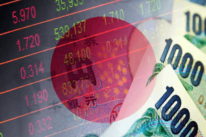 Nhật Bản chi 74 tỷ USD cứu đồng yên không ăn thua: Chỉ Fed mới có thể giải cứu?