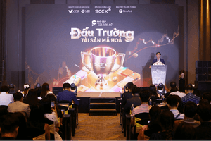 VIFC khởi động chương trình phổ cập kiến thức tài sản số trong bối cảnh thị trường bước vào giai đoạn mới