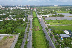 Từ hôm nay (1/7), người dân bị thu hồi đất sẽ không còn áp dụng hệ số K khi xác định giá đất bồi thường: Cụ thể ra sao, áp dụng tại địa phương nào?