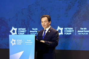 GS.TS. Hoàng Văn Cường hiến kế giải pháp khơi thông hơn 3 triệu tỷ đồng bị 'mắc kẹt'