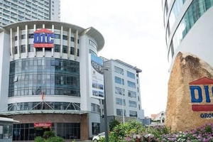 DIC Corp (DIG) giải thể công ty con