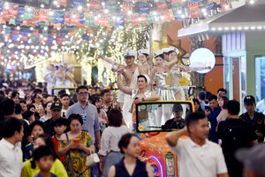 Từ hôm nay, người lao động có thêm một ngày nghỉ làm hưởng nguyên lương