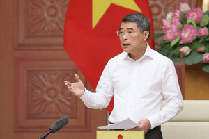 Thủ tướng phát lệnh, yêu cầu khẩn trương chọn nhà thầu cho siêu dự án đường sắt 67 tỷ USD