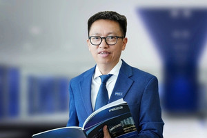 TV2 chính thức có Chủ tịch HĐQT mới sau khi ông Nguyễn Chơn Hùng bị khởi tố