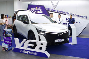 Chủ xe xăng VinFast bất ngờ 'nhận lộc lớn', may mắn kéo dài từ nay đến hết năm
