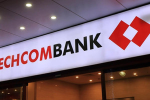 Sau quyết định rót thêm 2.400 tỷ đồng vào Techcom Life, Techcombank có thêm Phó Tổng Giám đốc