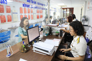 Từ nay, cơ quan thuế chính thức kiểm tra người nộp thuế trong 9 trường hợp: Ai thuộc diện, khi nào được quyền từ chối?
