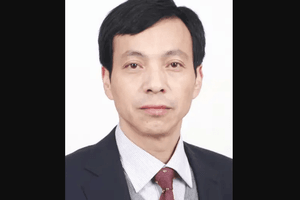 Cách toàn bộ chức vụ, tịch thu tài sản cá nhân, đề nghị truy tố nguyên Giám đốc Sở Thủy lợi SN 1965 của Trung Quốc