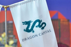 Sau Mỹ, Dragon Capital tiếp tục đưa ETF đầu tư Việt Nam sang châu Âu