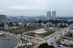 HoREA đề xuất bổ sung loại hình đất ở có thời hạn vào Luật Đất đai