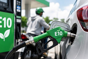 BSR bán hơn 61 triệu lít xăng sinh học E10 trong tháng 6, sản lượng quý II gấp 98 lần quý đầu năm