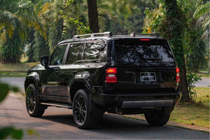 Hơn 560 xe Prado tại Việt Nam phải làm khẩn cấp việc này