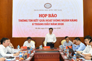 NHNN lên tiếng về việc loại nợ của Vingroup, Sun Group và Masterise ra khỏi room tín dụng