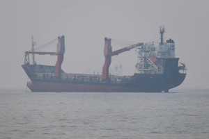 Mỹ - Iran kết thúc đàm phán gián tiếp, số phận eo biển Hormuz vẫn lơ lửng
