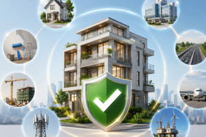 Từ nay, Việt Nam chính thức miễn giấy phép xây dựng đối với 8 nhóm công trình này