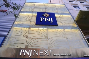 Nóng: Phía PNJ lên tiếng việc cựu lãnh đạo bị bắt trong vụ buôn lậu 28.000 viên kim cương