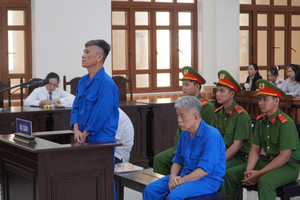 Tuyên án 15 năm tù đối với một nguyên Giám đốc Sở Giáo dục và Đào tạo