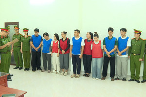 Một Giám đốc của PNJ bị điều tra