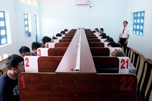 Từ 1/7, người có bằng lái ôtô hết hạn sẽ áp dụng quy định mới, không phải ai cũng biết