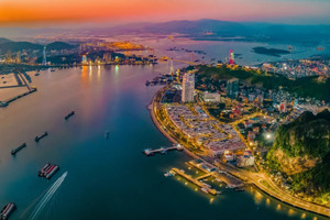 Tỉnh là đô thị loại I, sắp lên thành phố trực thuộc Trung ương ghi nhận GRDP quý II cao top đầu cả nước, ước tăng 11,11%