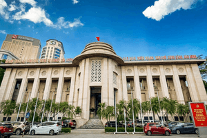 Hơn 5.200 tỷ đồng không thể chuyển đi, Ngân hàng Nhà nước tiết lộ lý do