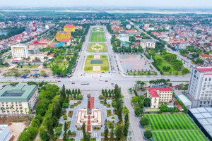 Địa phương lọt Top 5 tăng trưởng cả nước sắp có thêm 6 - 8 khu công nghiệp, tham vọng thành cực tăng trưởng mới